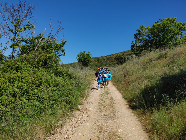 condesa de fenosa dia de los parques naturales (7)