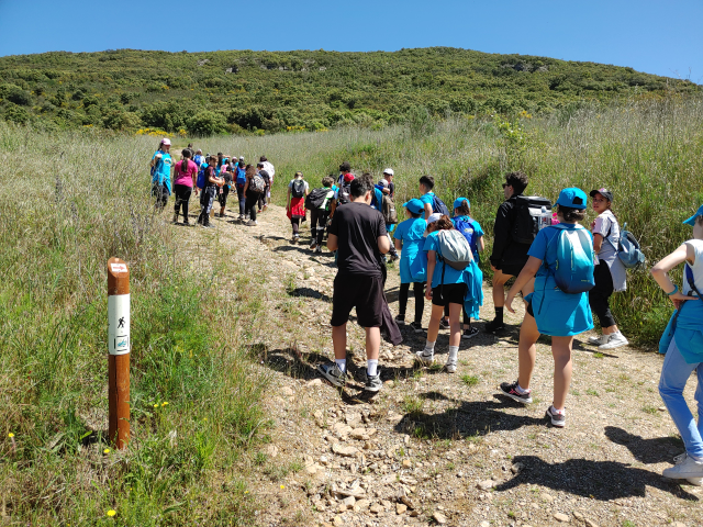 condesa de fenosa dia de los parques naturales (1)