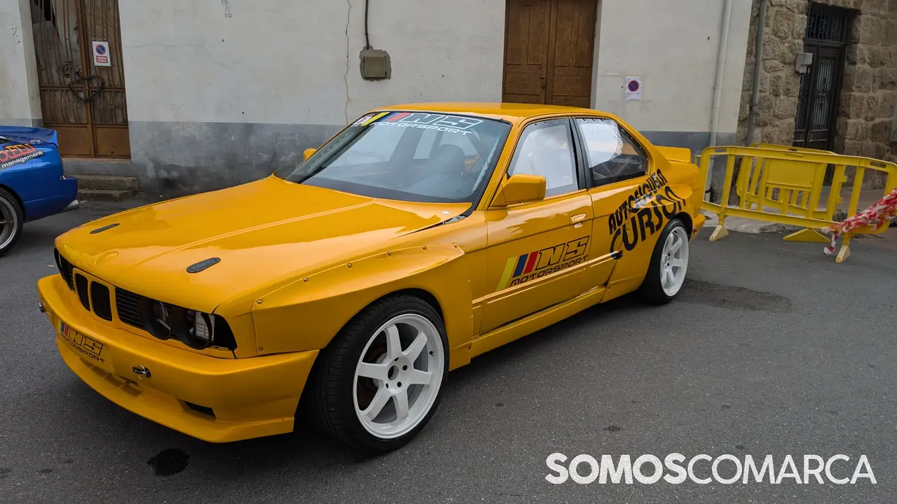 somoscomarca_240629_petin_kdd_racing110