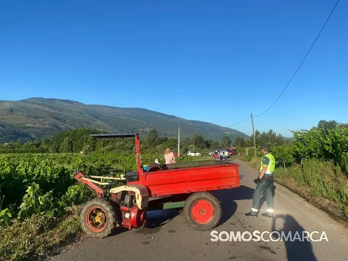 somoscomarca_240704_obarco_accidente_tractor457