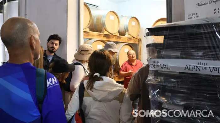 somoscomarca_2024_camiñodeinverno_puertorico_vilamartin_pasarela_alandeval2917