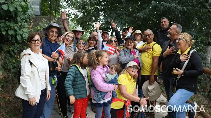 somoscomarca_2024_camiñodeinverno_puertorico_vilamartin_pasarela_alandeval2920