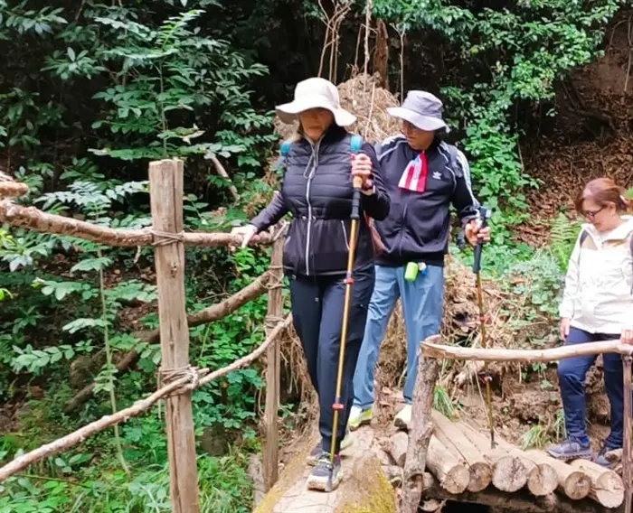 somoscomarca_2024_camiñodeinverno_puertorico_vilamartin_pasarela_alandeval2923