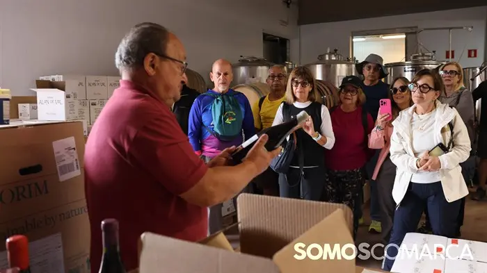 somoscomarca_2024_camiñodeinverno_puertorico_vilamartin_pasarela_alandeval2916