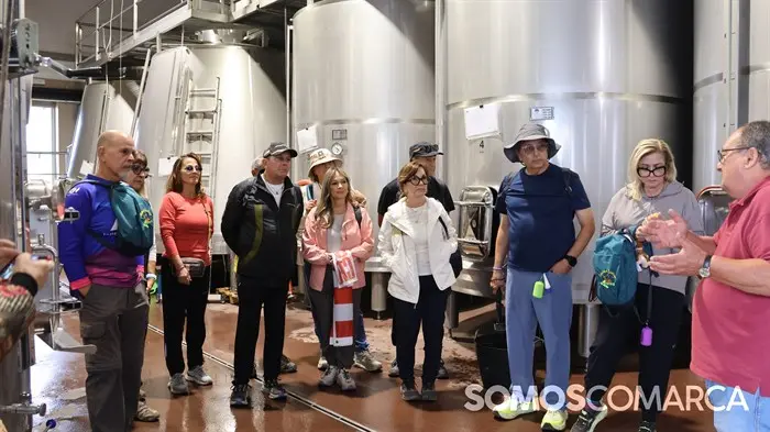 somoscomarca_2024_camiñodeinverno_puertorico_vilamartin_pasarela_alandeval2918