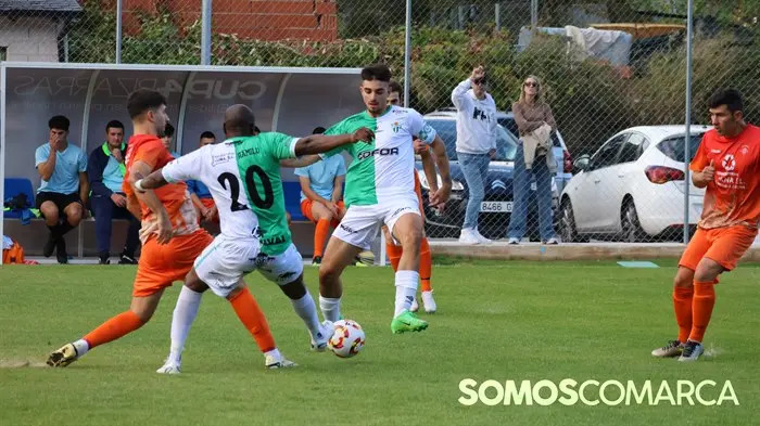 CD Cógomo-Cd Viana, el derby por Sonia Rodríguez3611