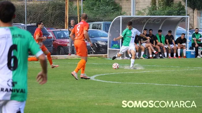 CD Cógomo-Cd Viana, el derby por Sonia Rodríguez3612