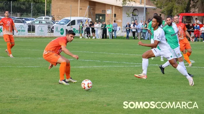 CD Cógomo-Cd Viana, el derby por Sonia Rodríguez3613