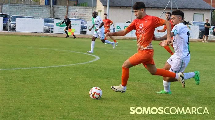 CD Cógomo-Cd Viana, el derby por Sonia Rodríguez3614