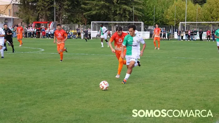 CD Cógomo-Cd Viana, el derby por Sonia Rodríguez3617