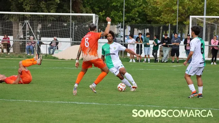 CD Cógomo-Cd Viana, el derby por Sonia Rodríguez3621