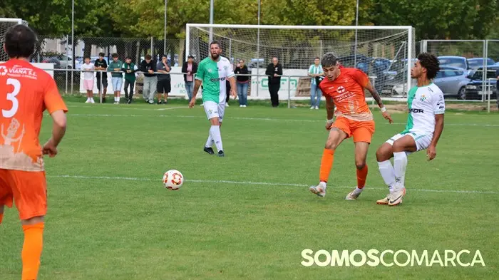 CD Cógomo-Cd Viana, el derby por Sonia Rodríguez3623