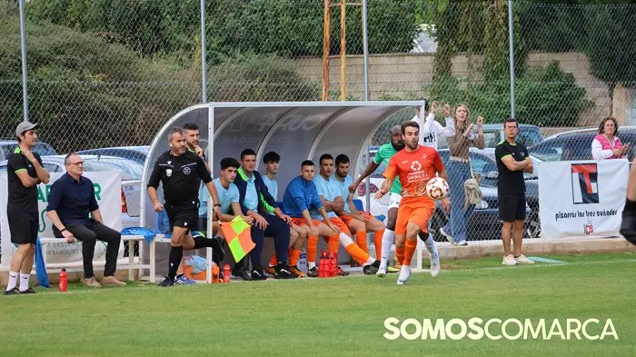CD Cógomo-Cd Viana, el derby por Sonia Rodríguez3624