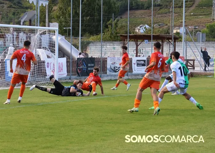 CD Cógomo-Cd Viana, el derby por Sonia Rodríguez3629