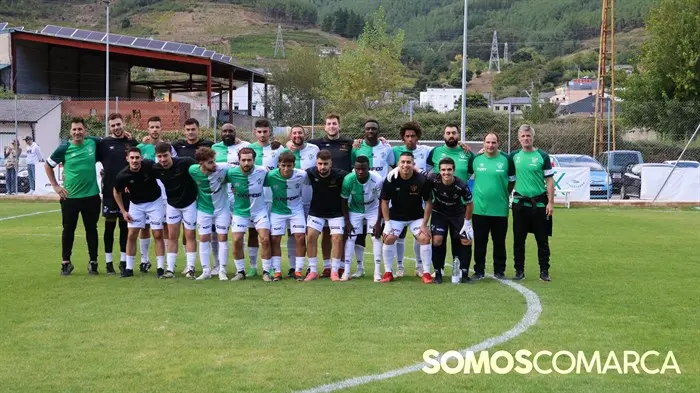 CD Cógomo-Cd Viana, el derby por Sonia Rodríguez3608