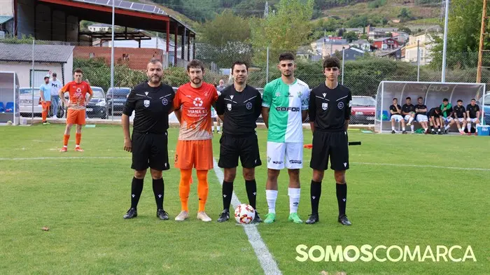 CD Cógomo-Cd Viana, el derby por Sonia Rodríguez3610
