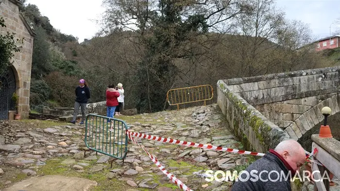 somoscomarca_20250104_petin_portomourisco_puente_baldomero_Chus_pepi_pili