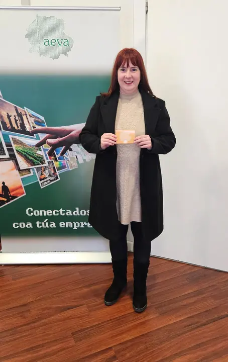 Entrega María Rodríguez