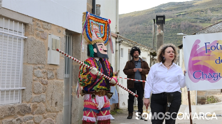 Vilariño de Conso desfile de Entroido e Festa do cabrito (76)