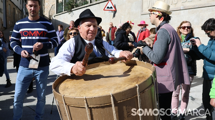 Vilariño de Conso desfile de Entroido e Festa do cabrito (112)