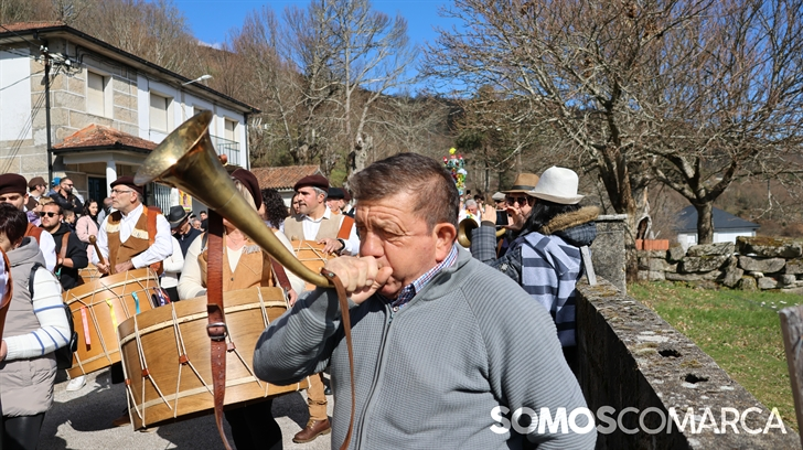 Vilariño de Conso desfile de Entroido e Festa do cabrito (134)
