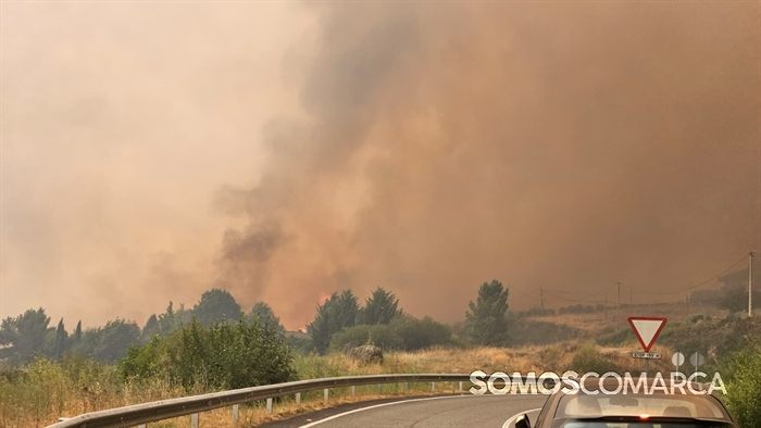 somoscomarca_20250815_arua_incendio_humo_carretera