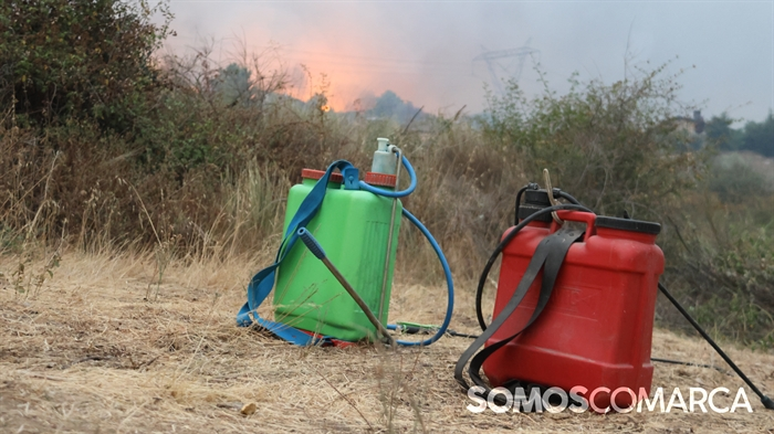 somoscomarca_20250817_rubia_incendio_oval_sulfatadoras_maquinassulfatar
