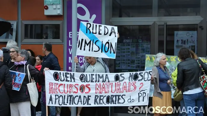 somoscomarca_obarco_manifestacionincendios_plaza do concello (2)