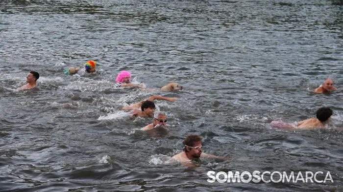 somoscomarca_obarco_festascristodescensodosil_llegada480