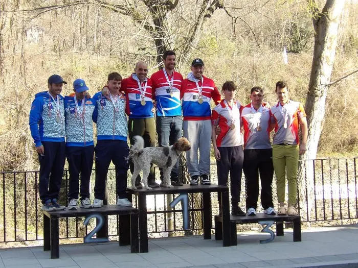 somoscomarca_sort_pirag&uuml;ismo_fluvialbarco_1&ordf; Copa de Espa&ntilde;a de Descenso de Aguas Bravas (2)