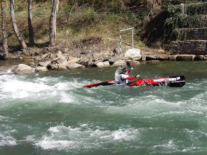 somoscomarca_sort_pirag&uuml;ismo_fluvialbarco_1&ordf; Copa de Espa&ntilde;a de Descenso de Aguas Bravas (5)