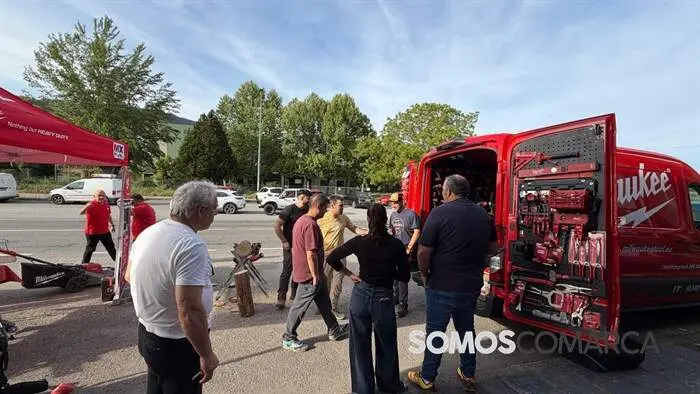 somoscomarca_obarco_ suministrosvazquez_inauguracion_milwaukee197