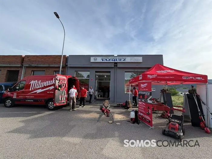 somoscomarca_obarco_ suministrosvazquez_inauguracion_milwaukee183