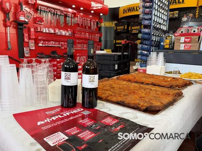 somoscomarca_obarco_ suministrosvazquez_inauguracion_milwaukee179