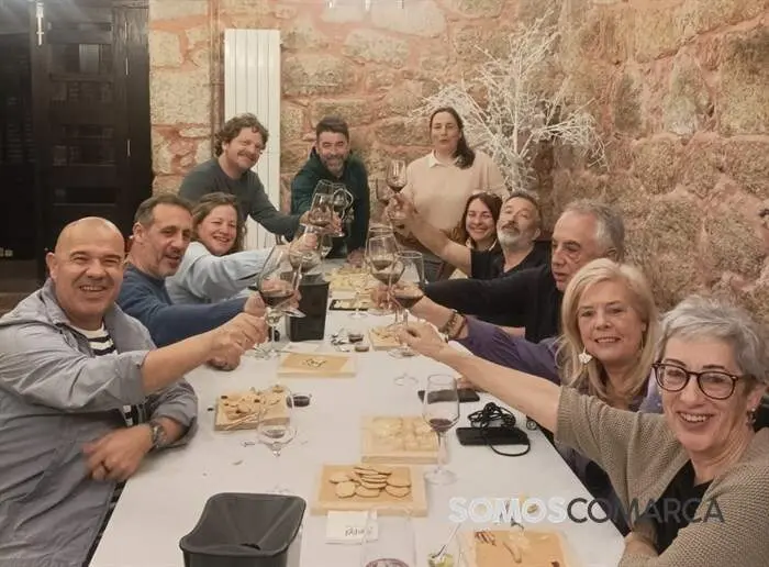 somoscomarca_rutadelvino&uml;primaveraportasabertas_quesos_ceci
