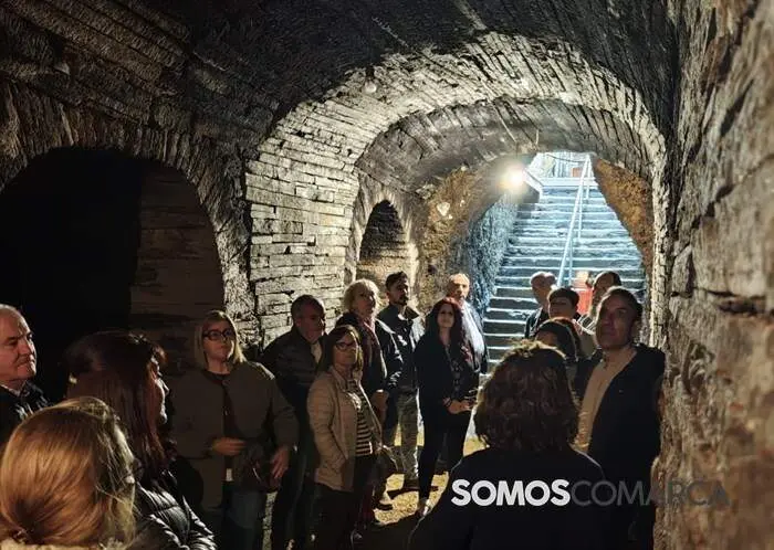 somoscomarca_rutadelvino&uml;primaveraportasabertas_cueva