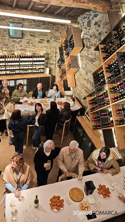 somoscomarca_rutadelvino&uml;primaveraportasabertas:rebolledo