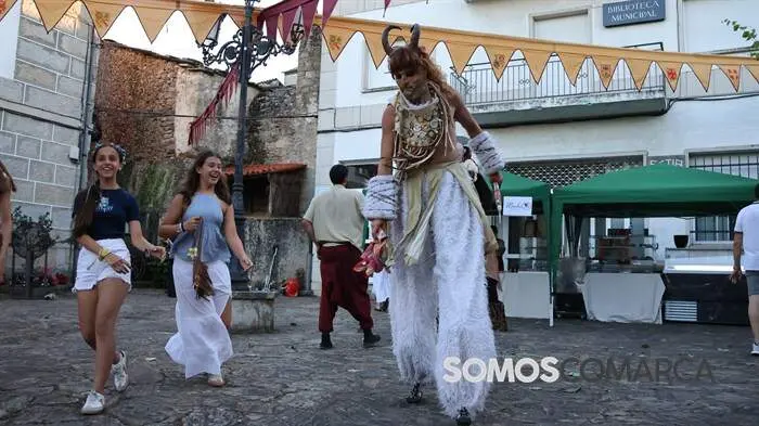somoscomarca_manzaneda_feriamedieval1952