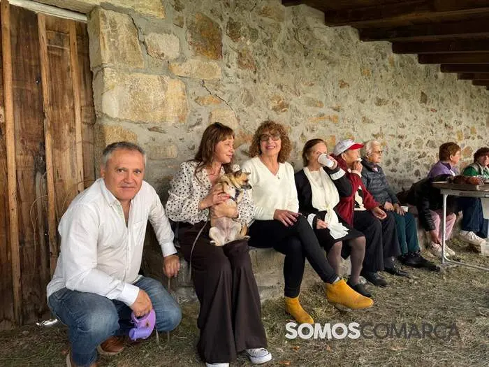 somoscomarca_sanxoanderio_rosa_chemi_talia2013