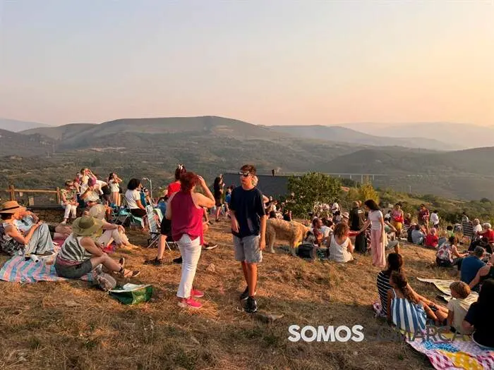 28 desde a Serra da Enci&ntilde;a da Lastra (3)