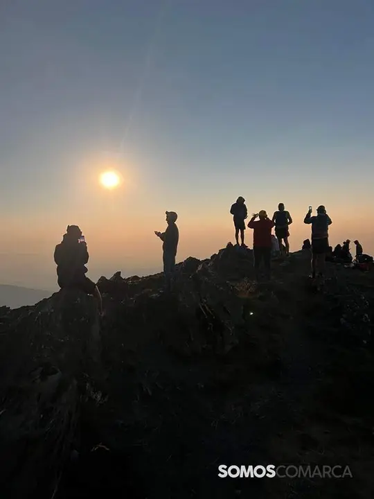 29 desde lo m&aacute;s alto de Galicia, desde pe&ntilde;a Trevinca (2)