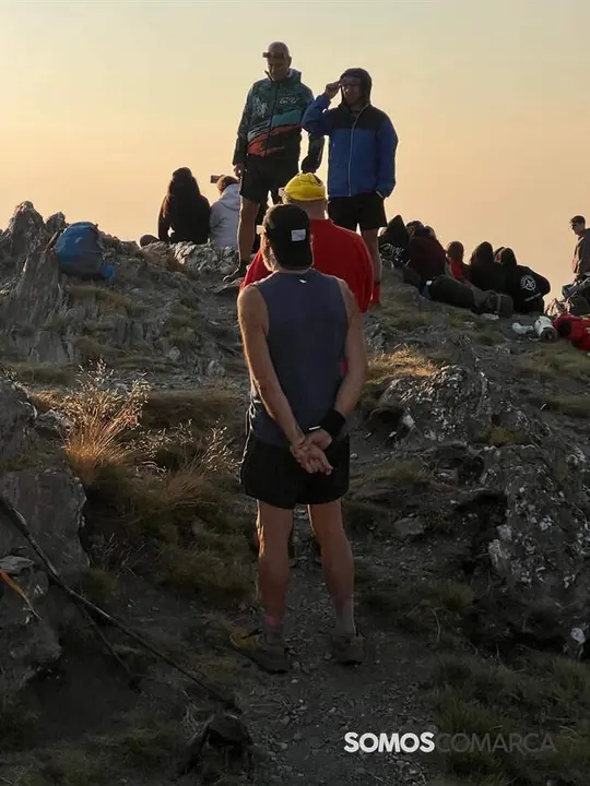 29 desde lo m&aacute;s alto de Galicia, desde pe&ntilde;a Trevinca (4)