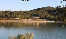 Playa de los Franceses (A Veiga)