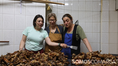 Vilari&ntilde;o de Conso desfile de Entroido e Festa do cabrito (92)