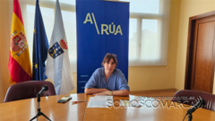 portada_somoscomarca_20250821_arua_ruedapresa_alcaldesa_mariagonzalezalbert