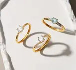 Anillo de pedida de mano: c&oacute;mo elegir el solitario perfecto seg&uacute;n la piedra preciosa