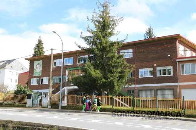 IES Carlos Casares Viana