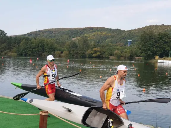 somoscomarca_rumania_piraguismo_maraton_jesusrodriguezleon_2021