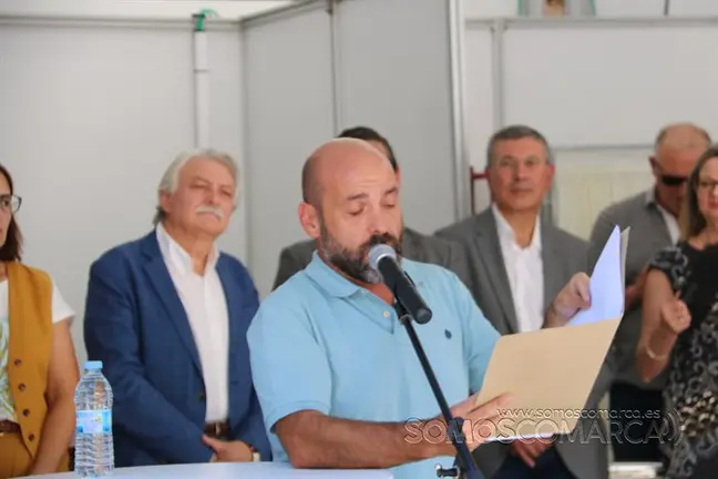 Inauguración Feira do Viño de Valdeorras by Sonia Rodríguez (29)