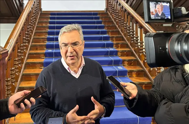 Declaraci&oacute;ns de Luis Menor co Plan CooperOU (1)